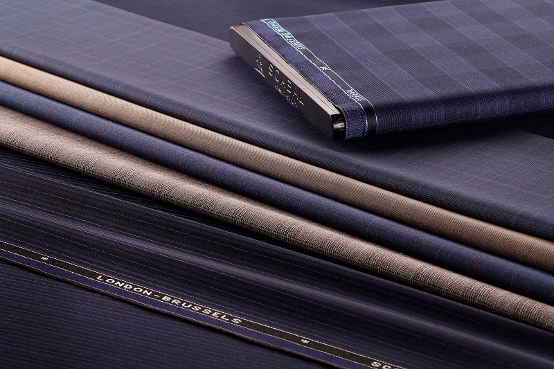 The Ultimate Guide To Understanding Fabric Types - AttireCorp