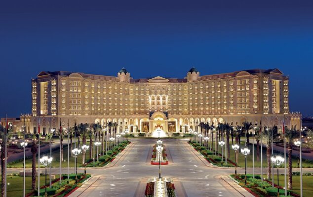 Riyadh hotel