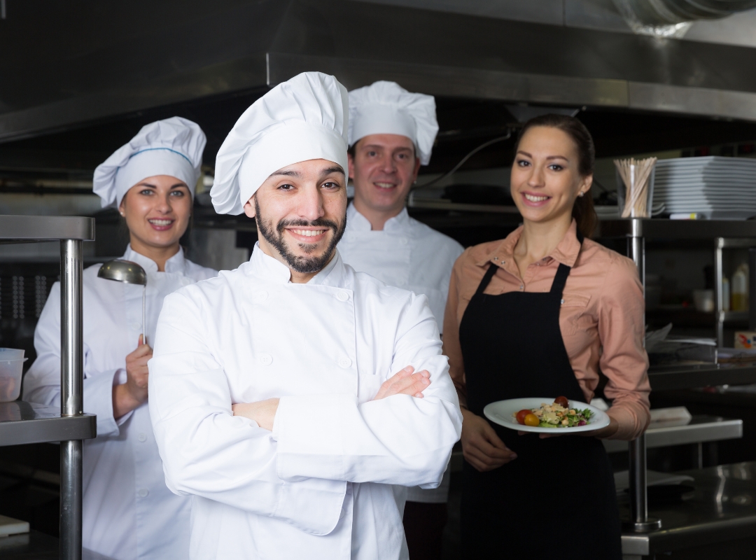 A brief history of work uniforms AttireCorp