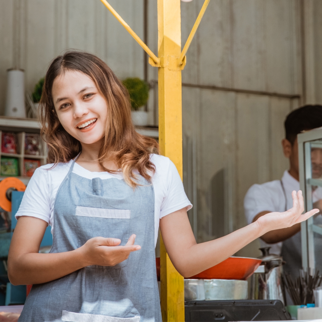 Food and Beverage Uniforms