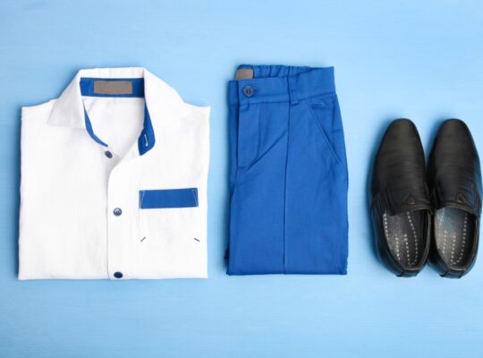 Five Ways to Maintain Your Uniform - AttireCorp