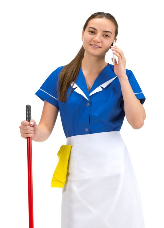 house keeping uniforms