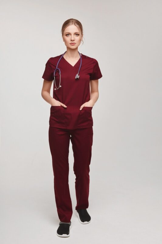 Nurse Uniforms