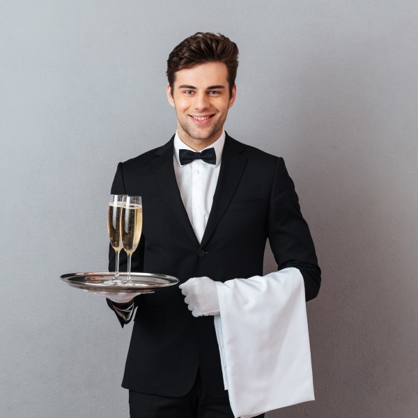 hotel & restaurant uniforms