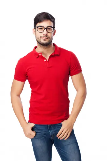 POLO T SHIRTS