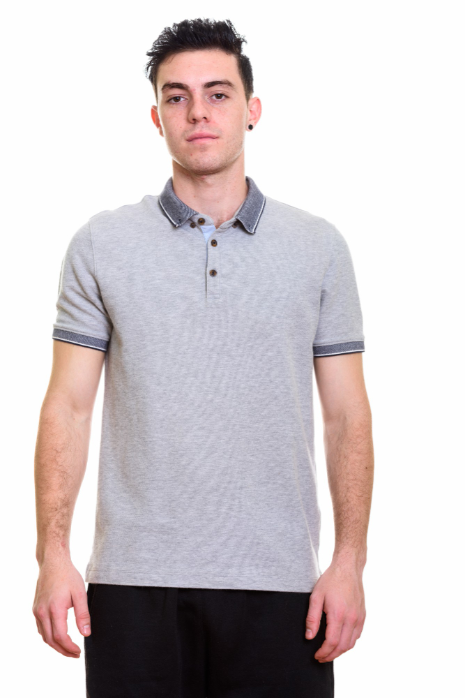 POLO T SHIRTS