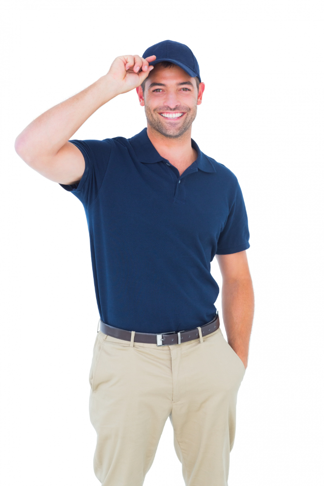 POLO T SHIRTS