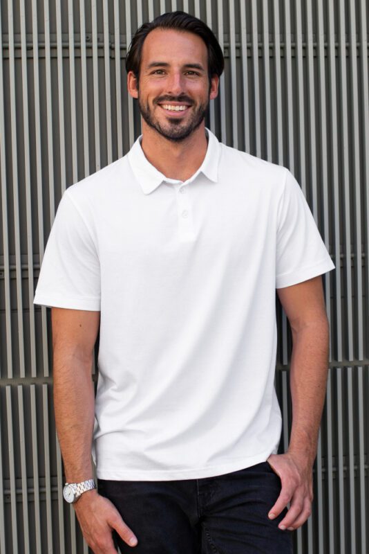 POLO T SHIRTS