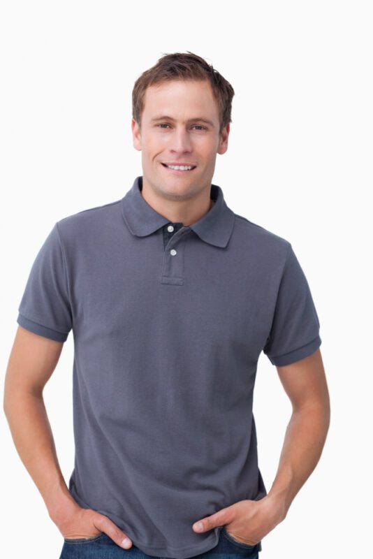 POLO T SHIRTS