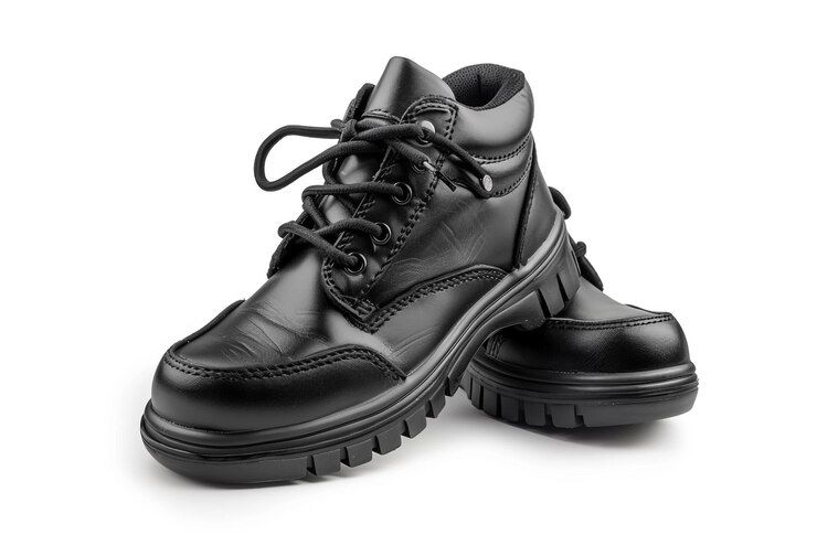 safety shoe Designs