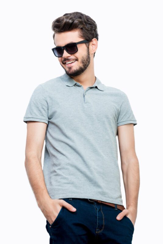 POLO T SHIRTS