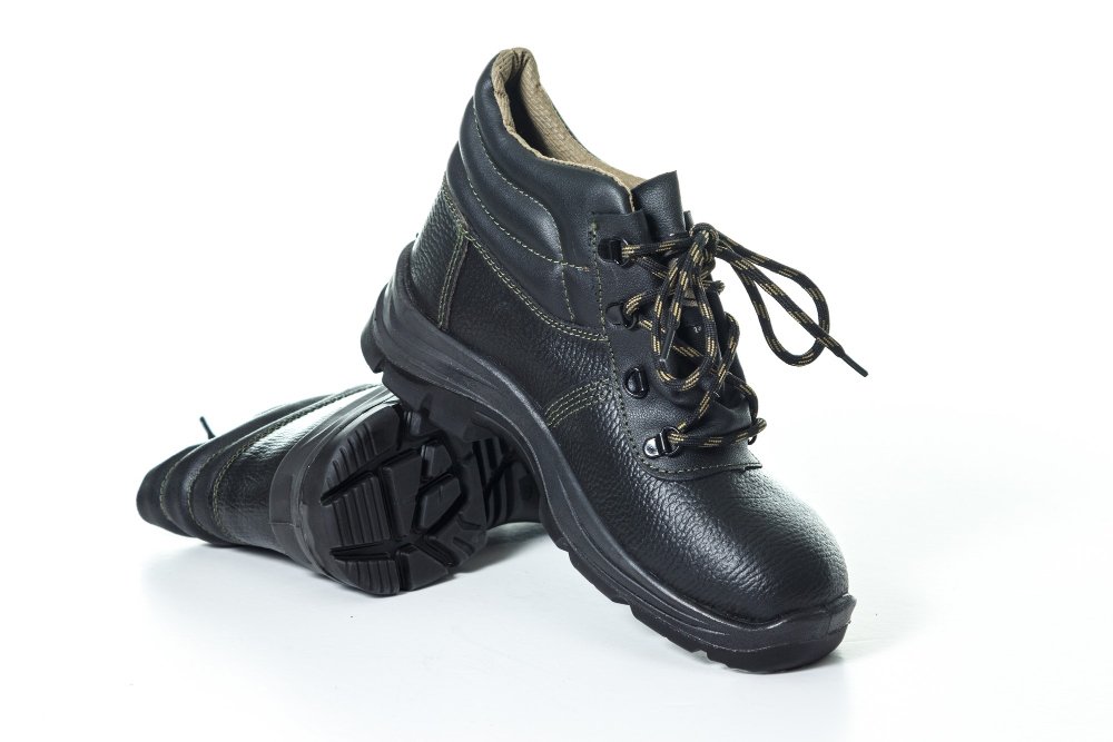 safety shoe Designs