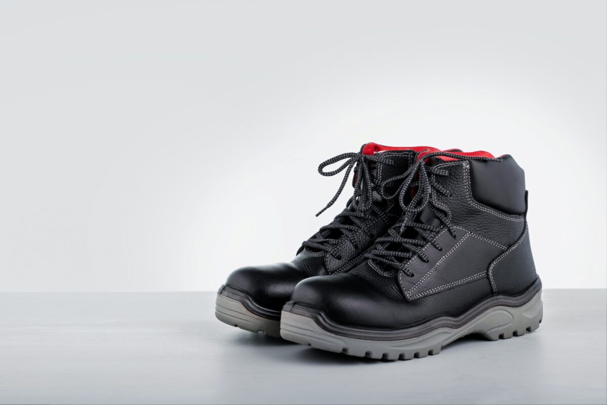 safety shoes