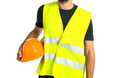 safety vest