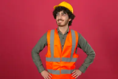 safety vest