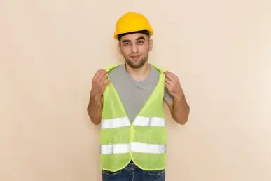 safety vest