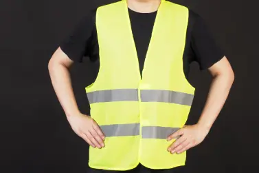 safety vest