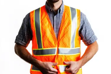 safety vest