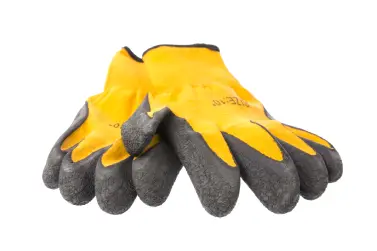 Safety Gloves