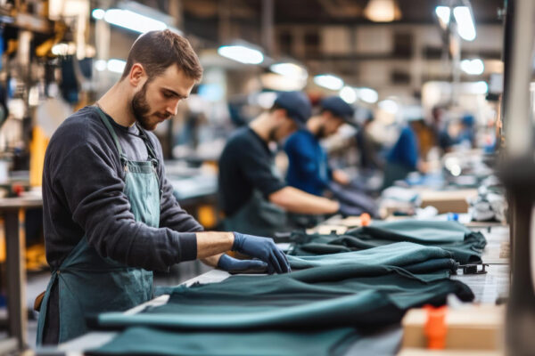 industrial workwear UAE