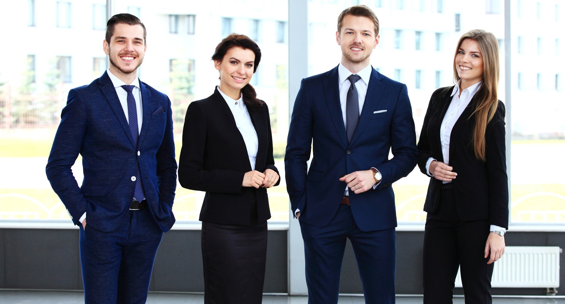 corporate uniforms