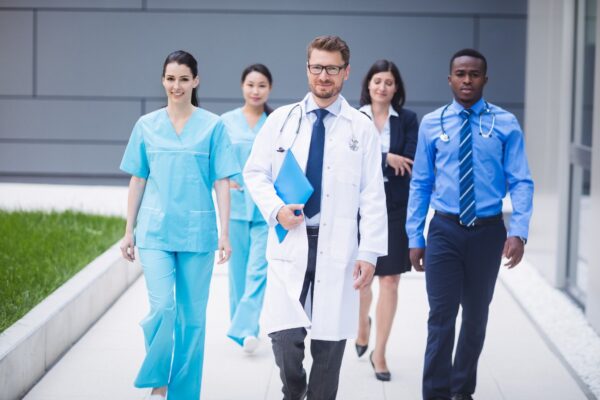 health care uniform